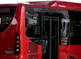 汽車玻璃油墨（夾層、鋼化）在汽車上的運用